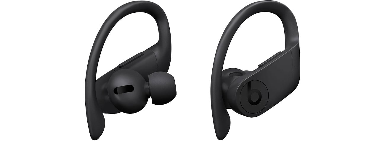 Powerbeats buy Pro Wireless Earphones Black