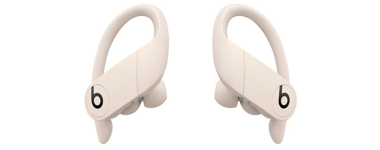 Apple Powerbeats Pro