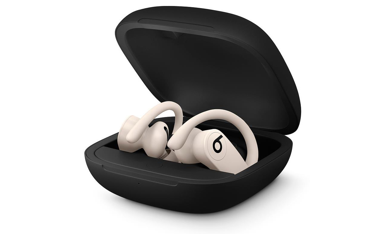 Apple Powerbeats Pro Etui ładujące