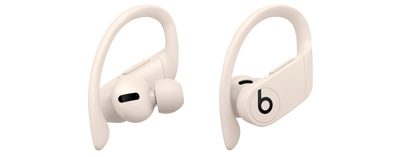Apple Powerbeats Pro Wkładki
