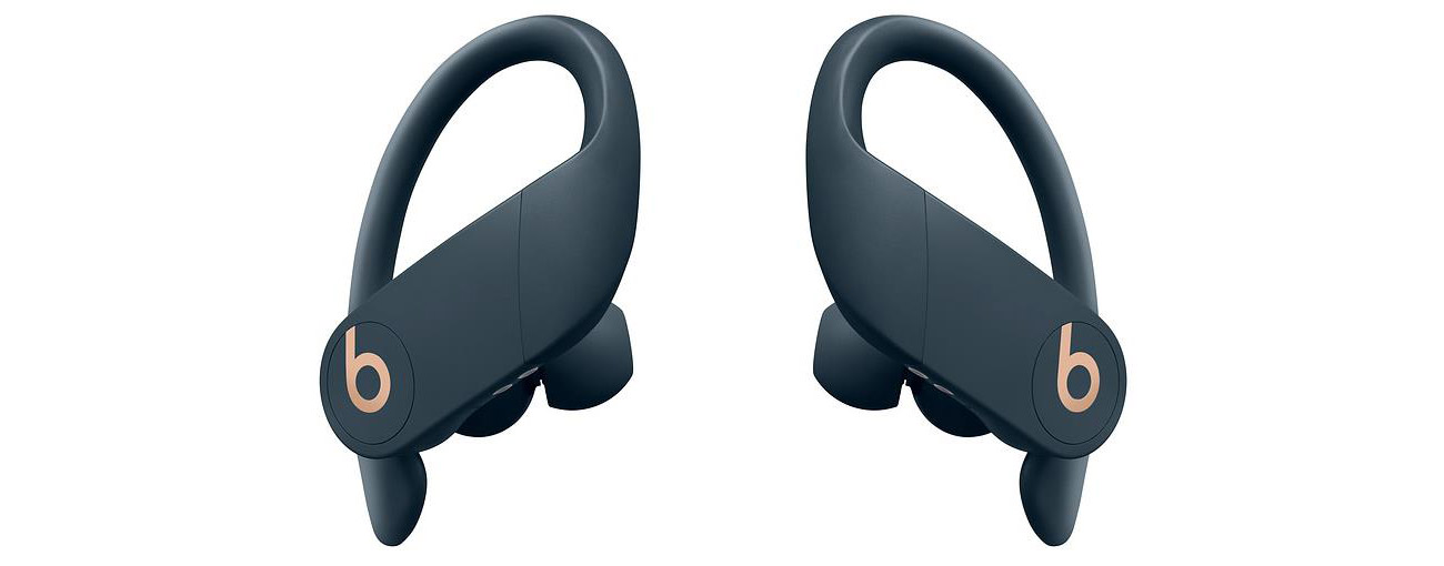 Apple Powerbeats Pro