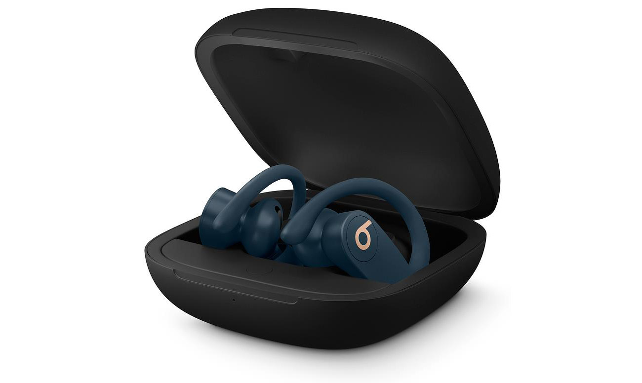 Apple Powerbeats Pro Etui ładujące