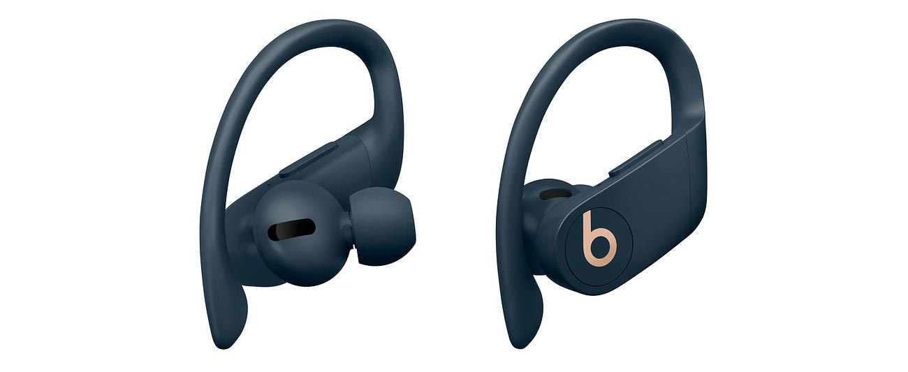 Apple Powerbeats Pro Wkładki