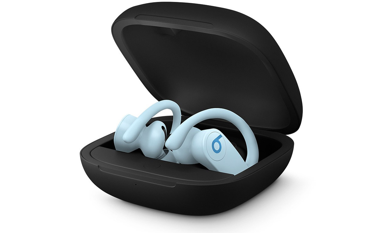 Apple Powerbeats Pro Etui ładujące
