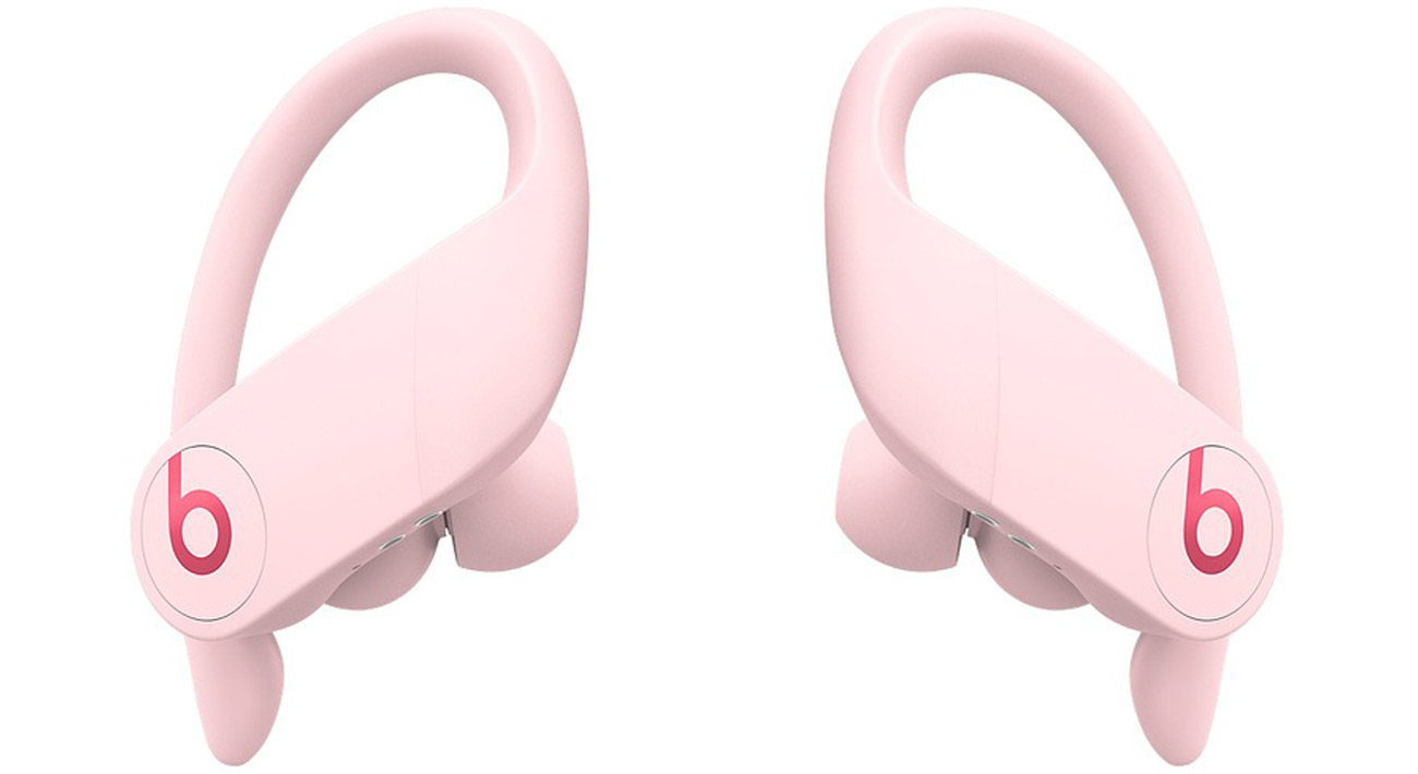 Apple Powerbeats Pro