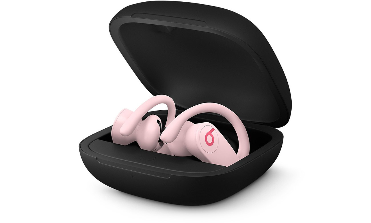 Apple Powerbeats Pro Etui ładujące