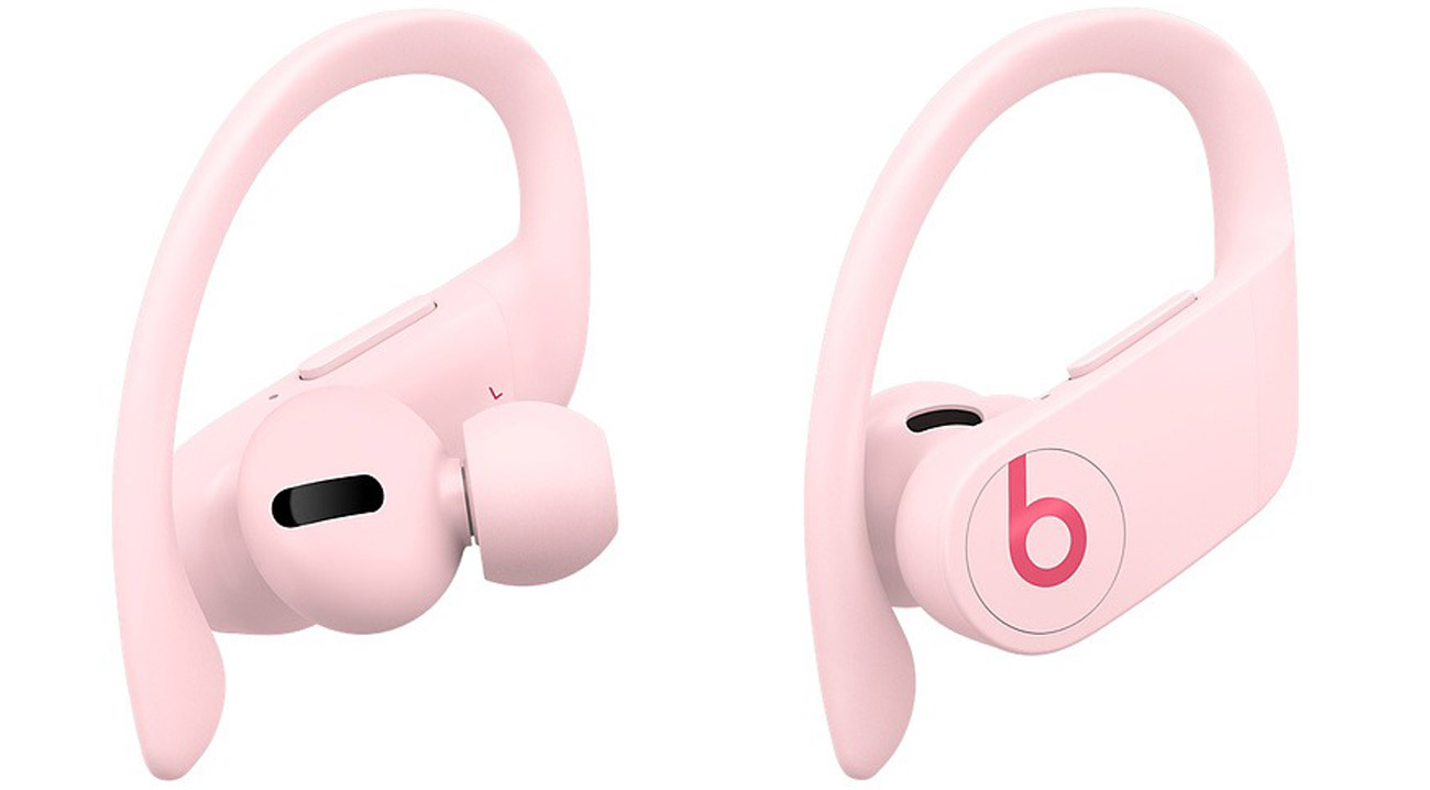 Apple Powerbeats Pro Wkładki