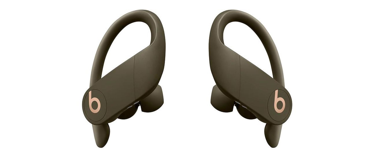 Apple Powerbeats Pro
