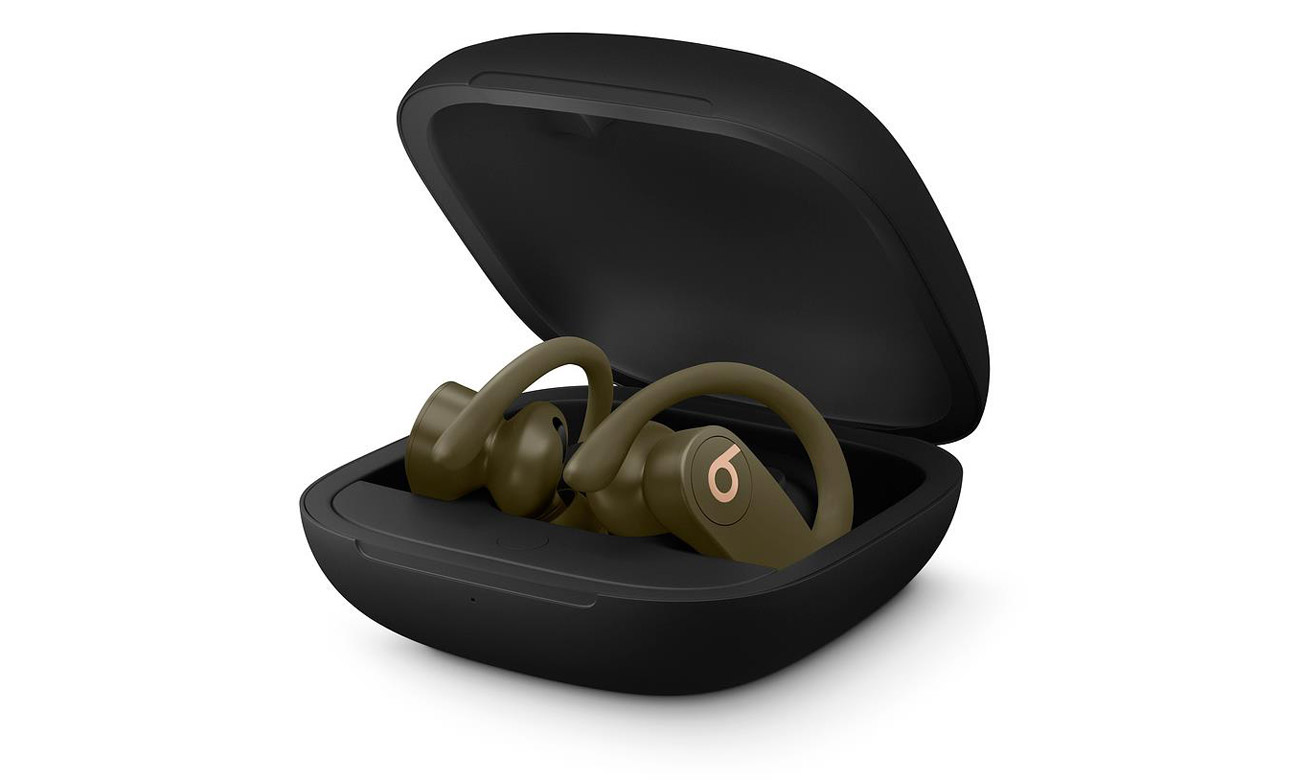 Apple Powerbeats Pro Etui ładujące