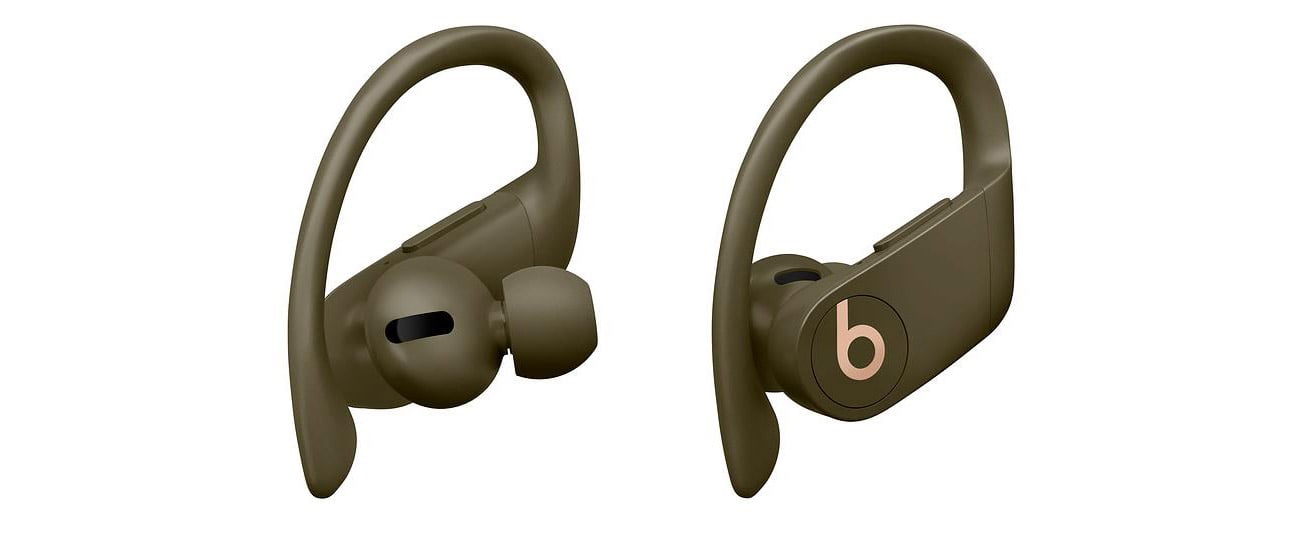 Apple Powerbeats Pro Wkładki