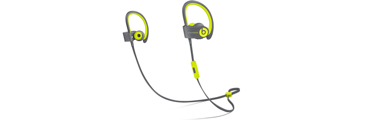 Beats Powerbeats2 bezprzewodowe