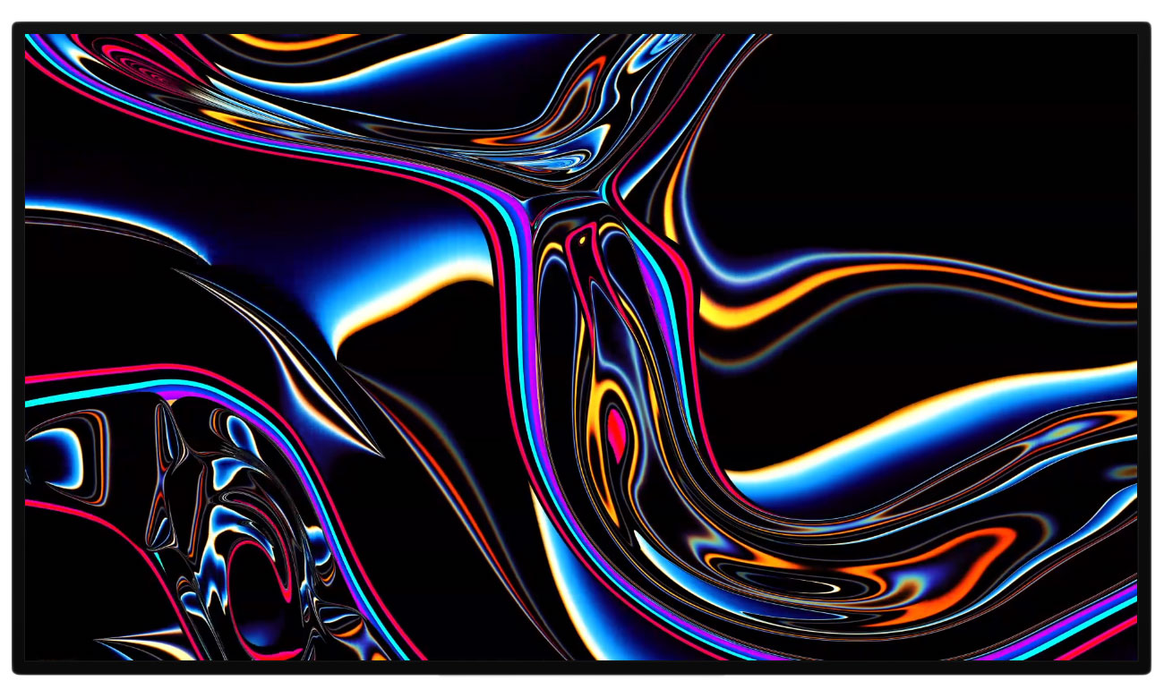 Monitor LED 32 Apple Pro Display XDR 6K MWPE2MPA