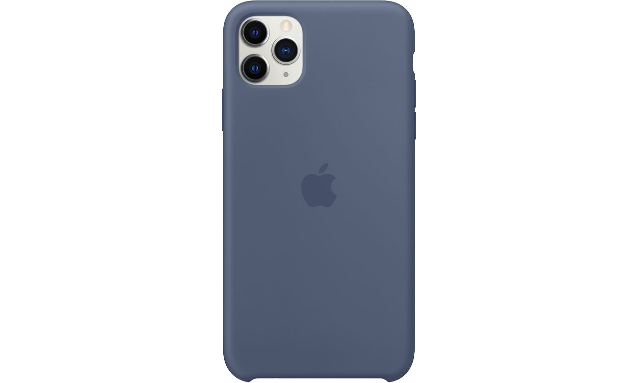 Apple Silicone Case