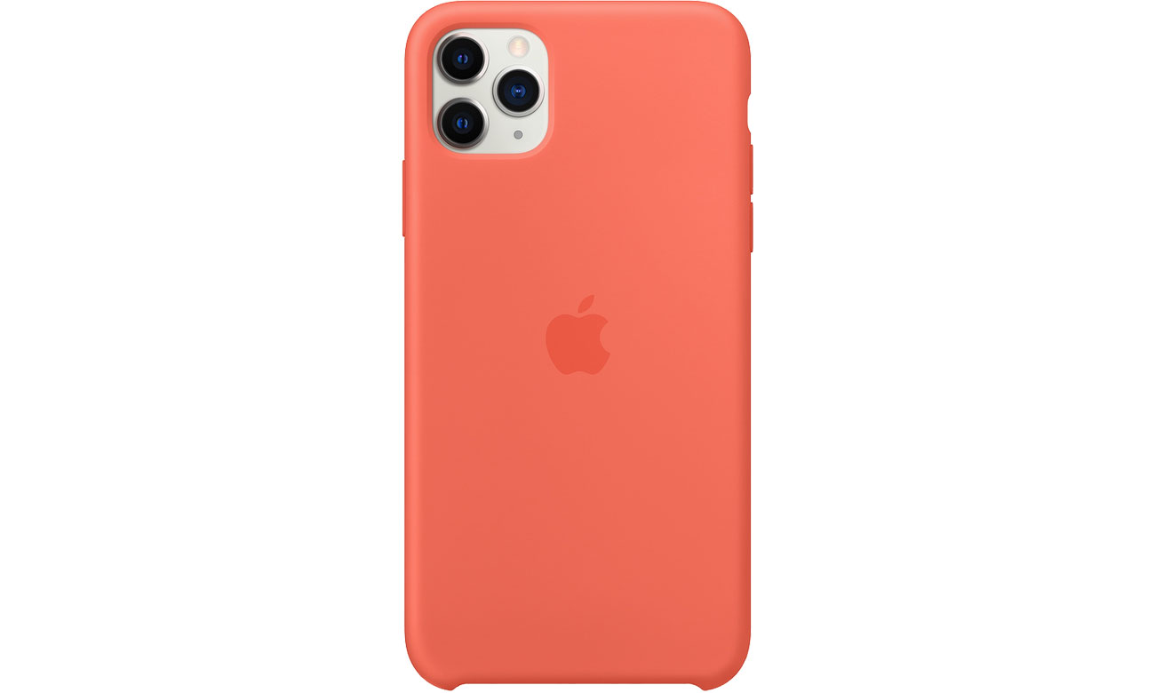 Apple Silicone Case