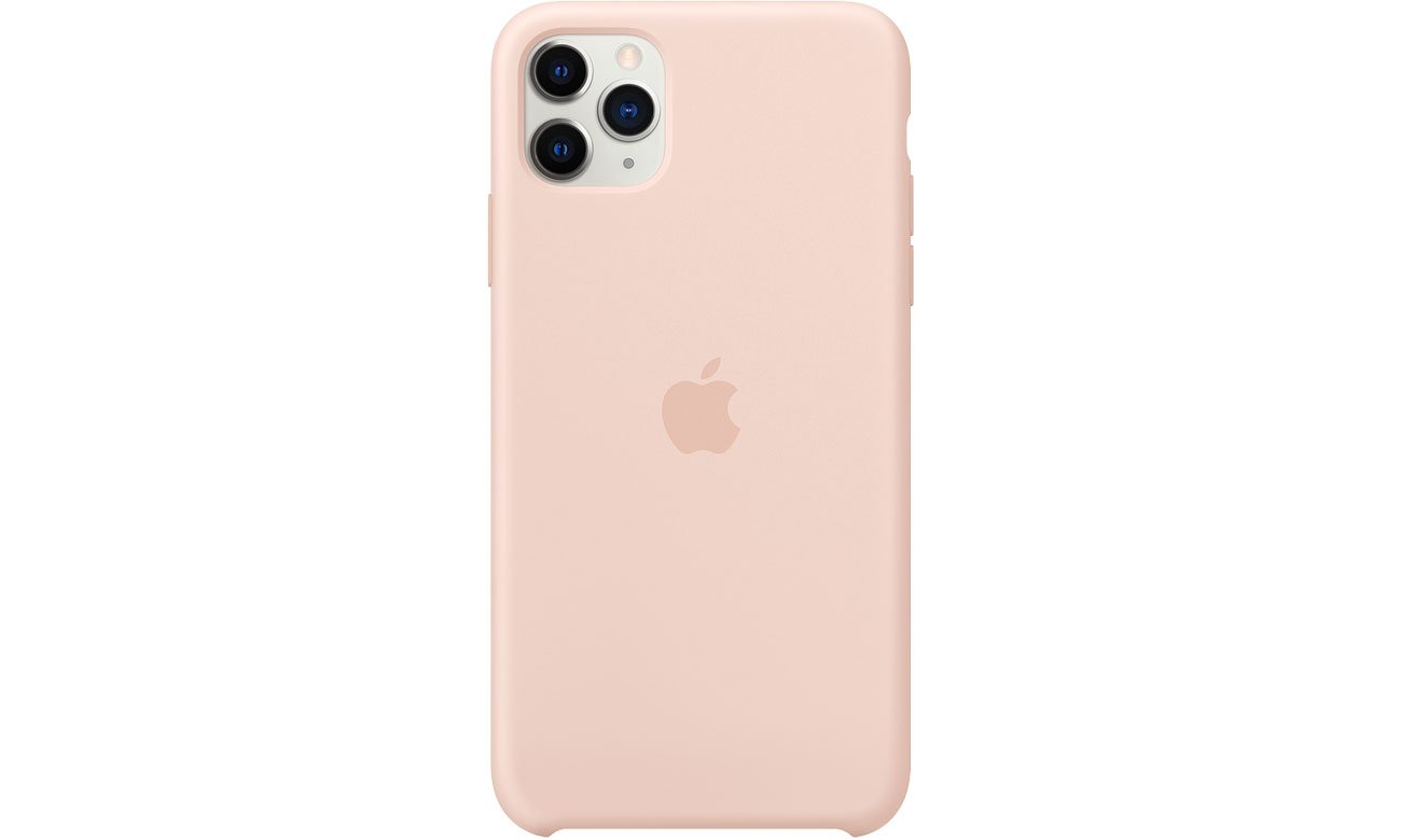 Apple Silicone Case