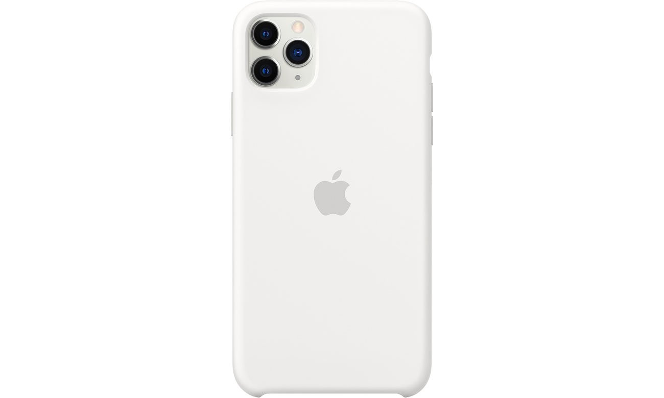 Apple Silicone Case