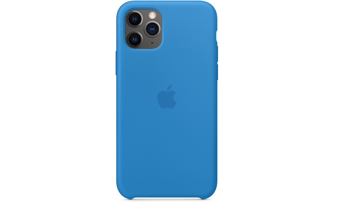 Apple Silicone Case