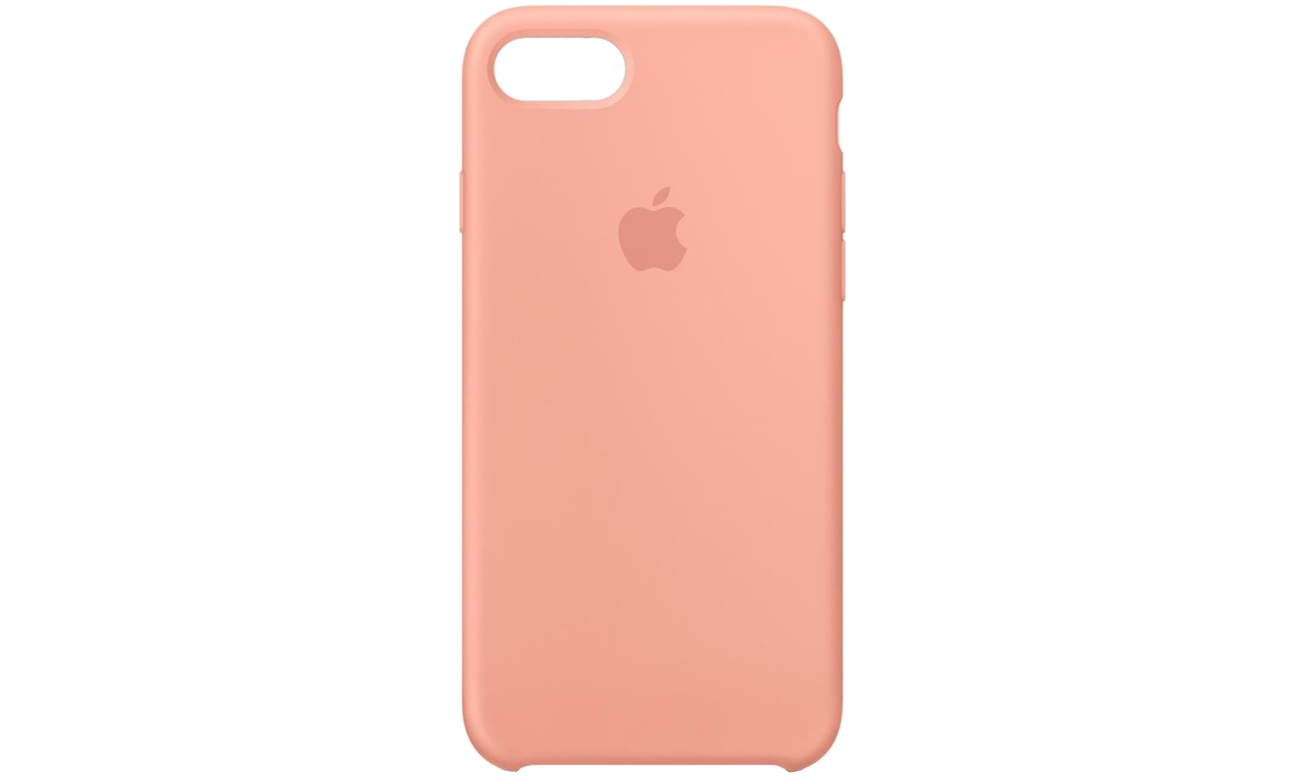 Etui silikonowe Apple Silicone Case MQ592ZM/A