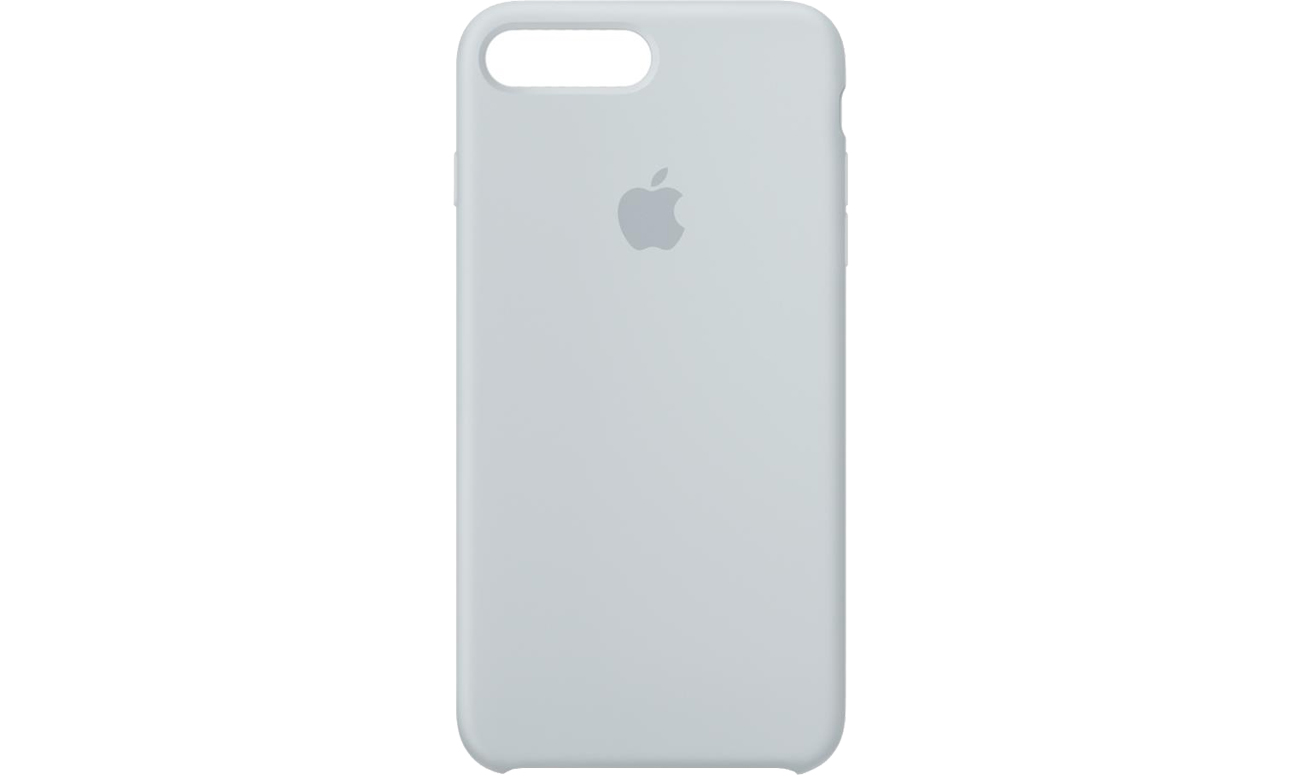 Etui silikonowe Apple Silicone Case MQ5C2ZM/A