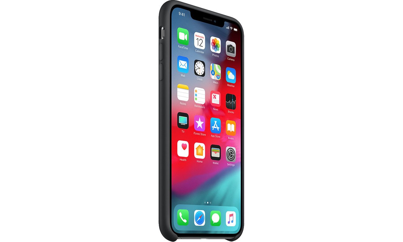 Apple Silicone Case MRWE2ZM/A