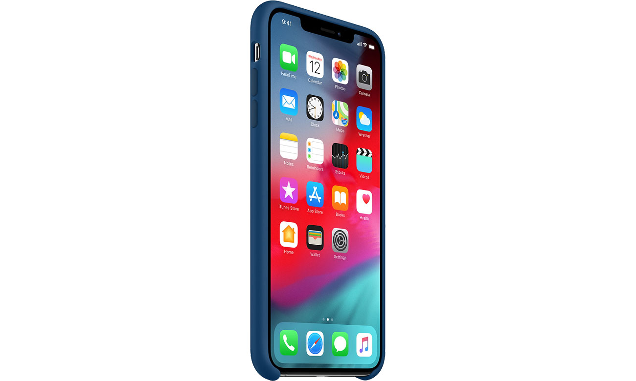 Apple Silicone Case MTFE2ZM/A
