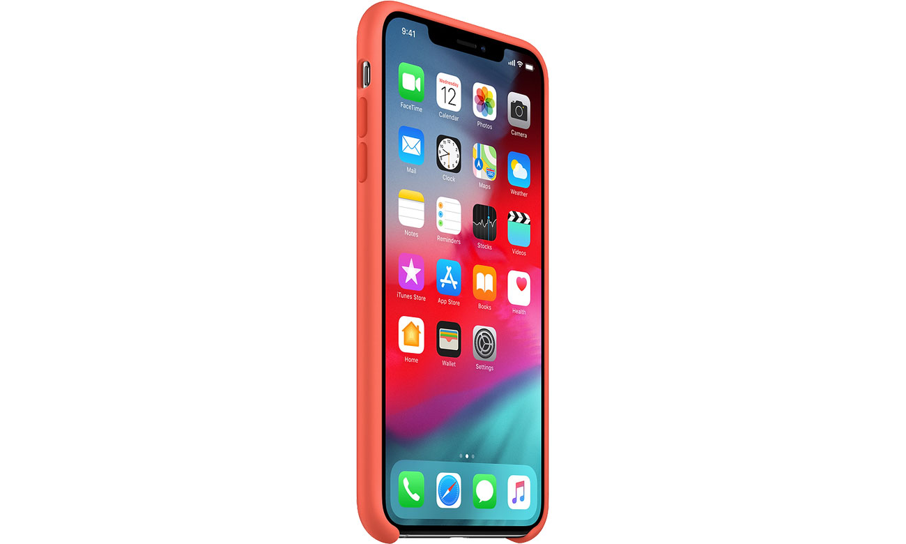 Apple Silicone Case MTFF2ZM/A