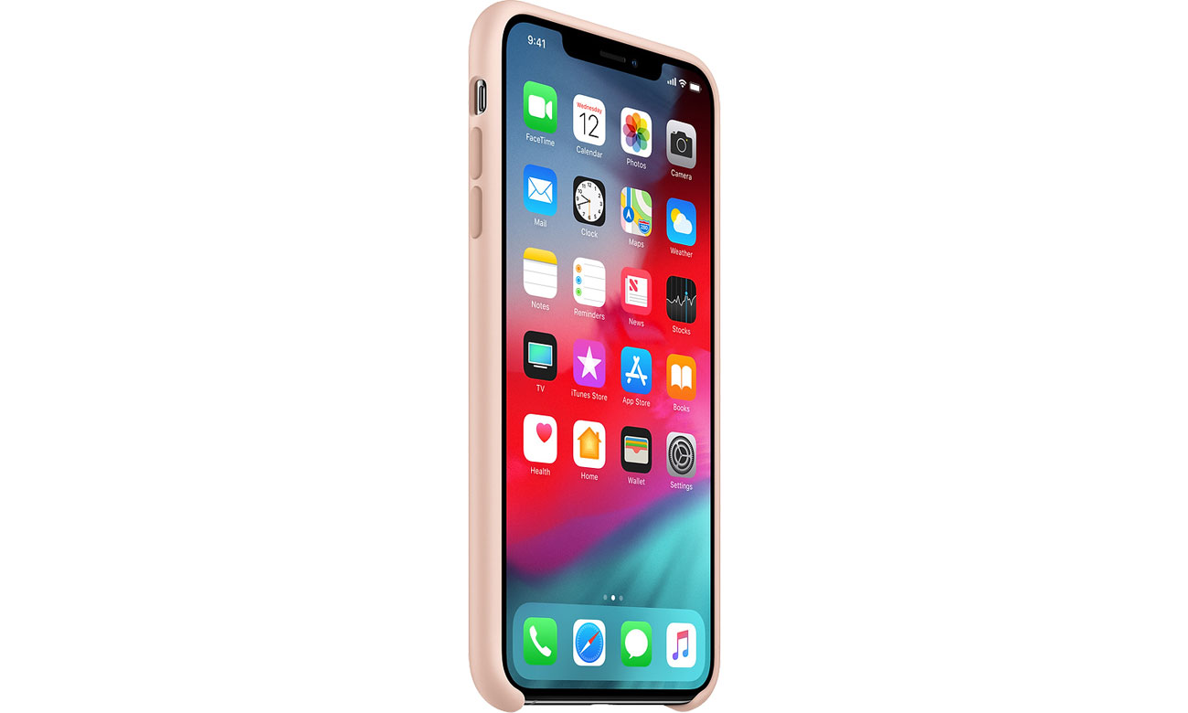 Apple Silicone Case MTFD2ZM/A