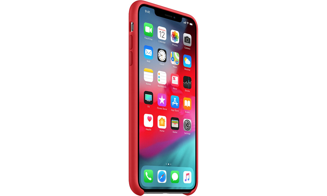 Apple Silicone Case MRWH2ZM/A