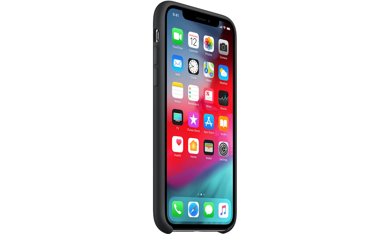 Apple Silicone Case MRW72ZM/A