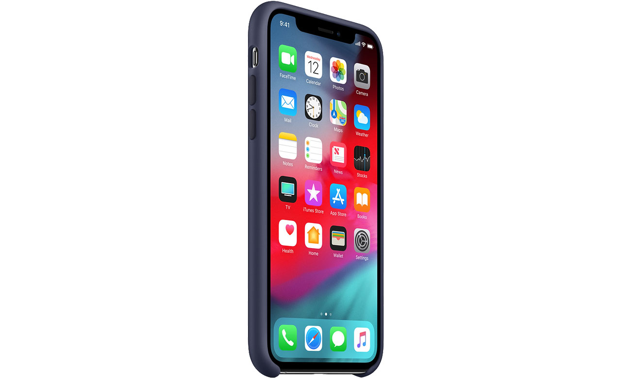 Apple Silicone Case MRW92ZM/A