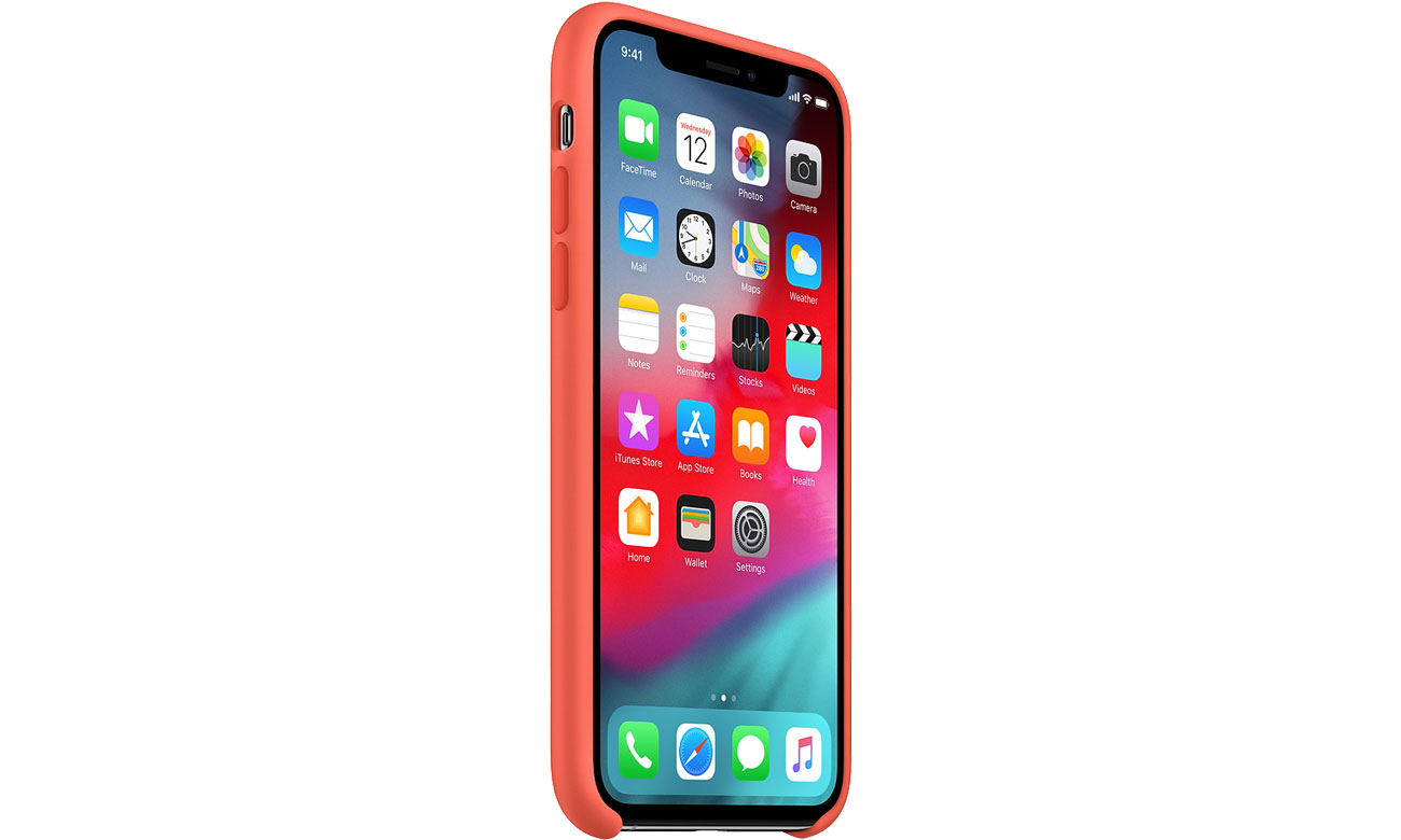 Apple Silicone Case MTFA2ZM/A
