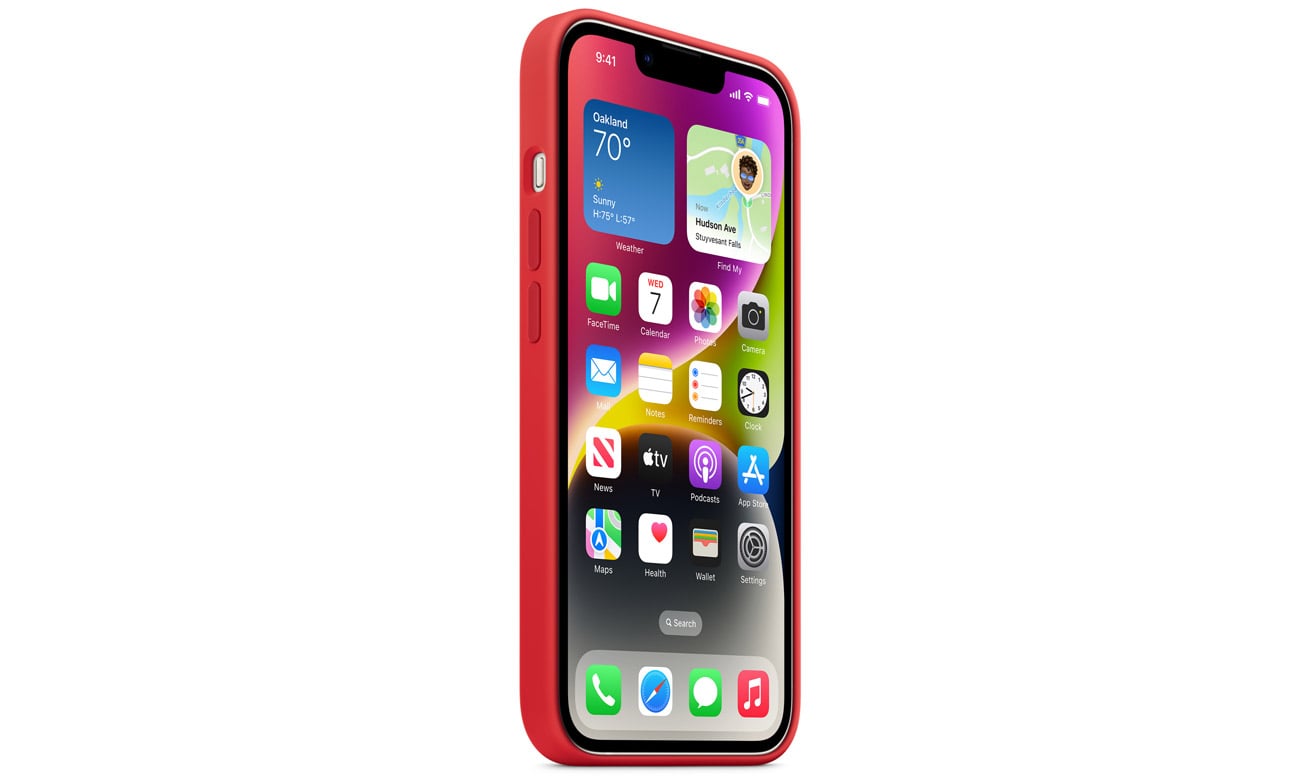 Doskonała ochrona i stylowy wygląd