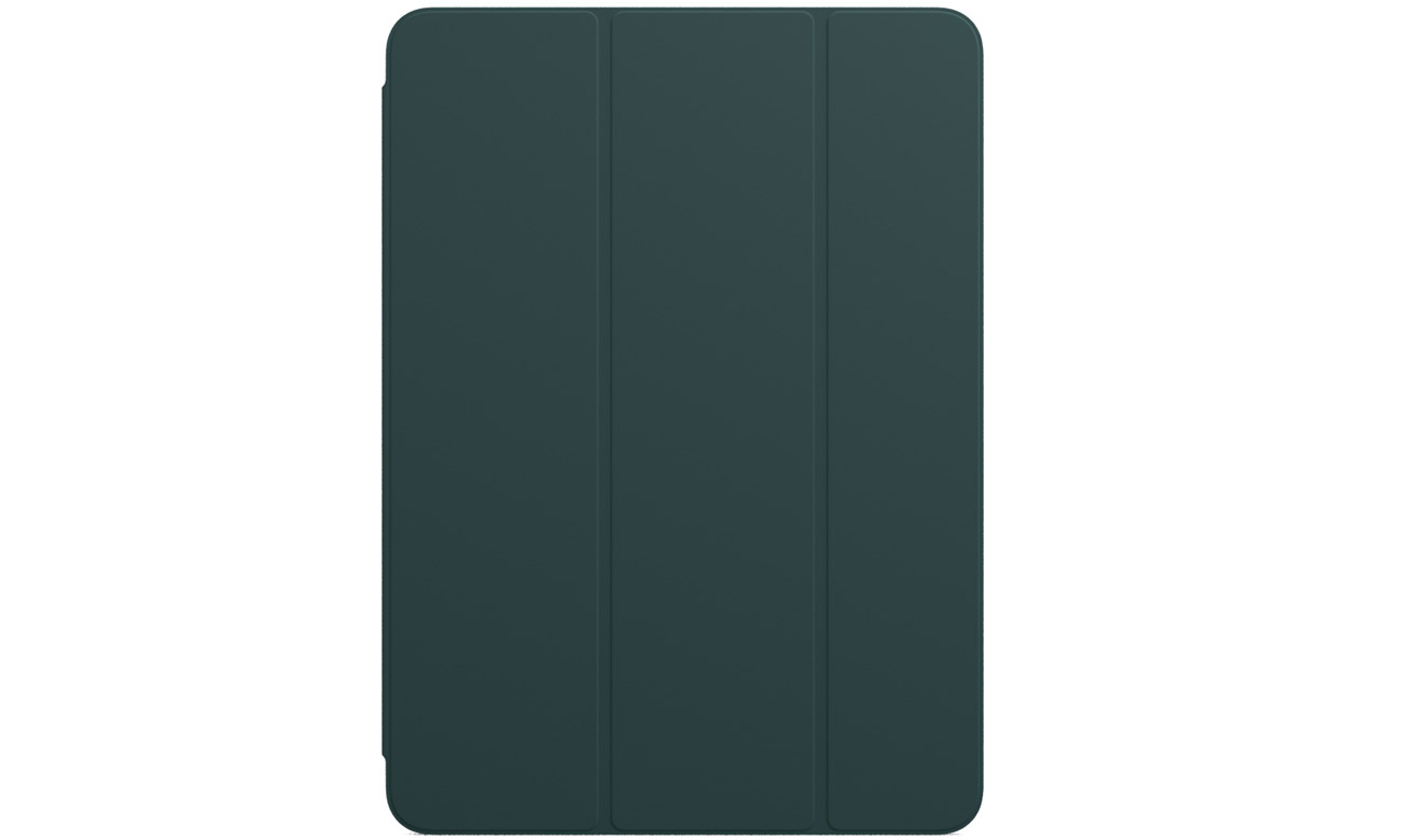 Etui Apple Smart Folio do iPad Pro 12,9'' Ciemny malachit