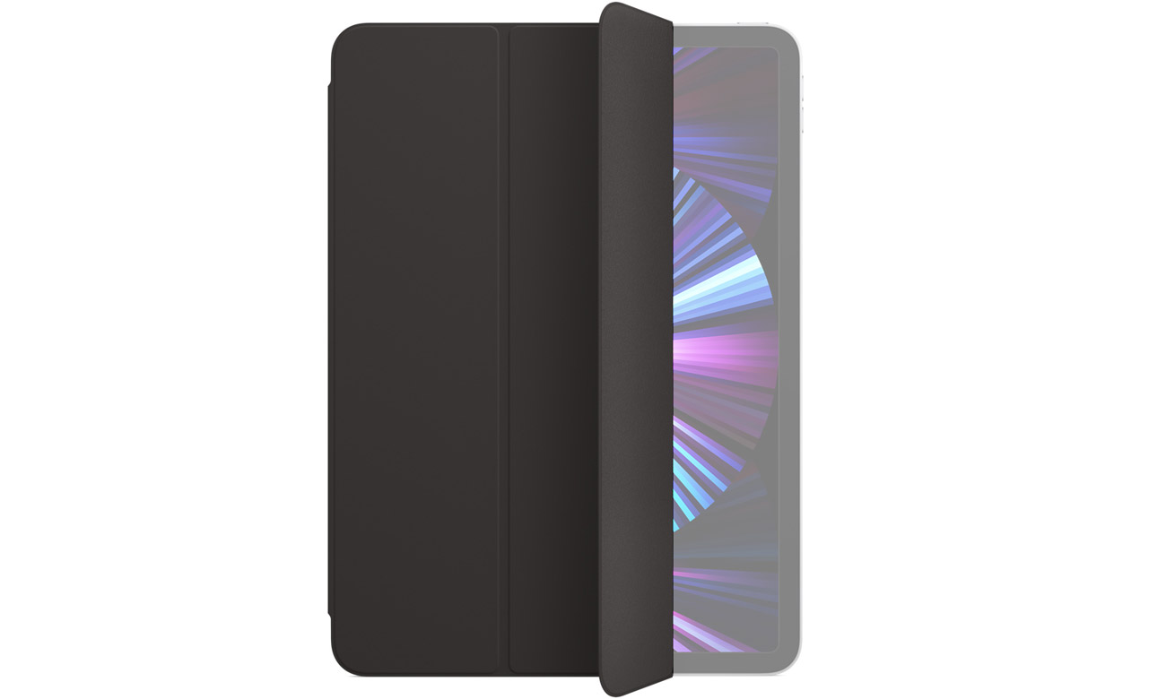 Etui Apple Smart Folio do iPad Pro 11'' Czarne