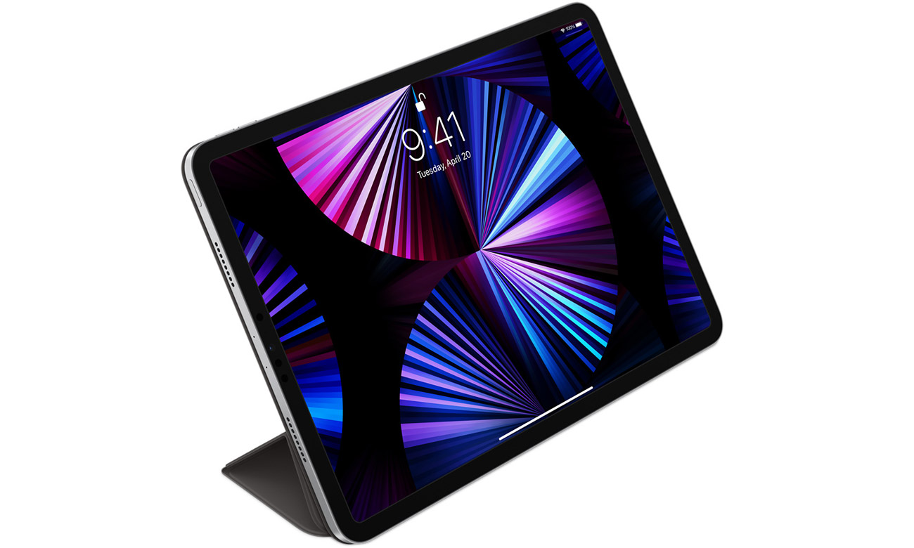 Apple Smart Folio do iPad Pro Funkcja podstawki