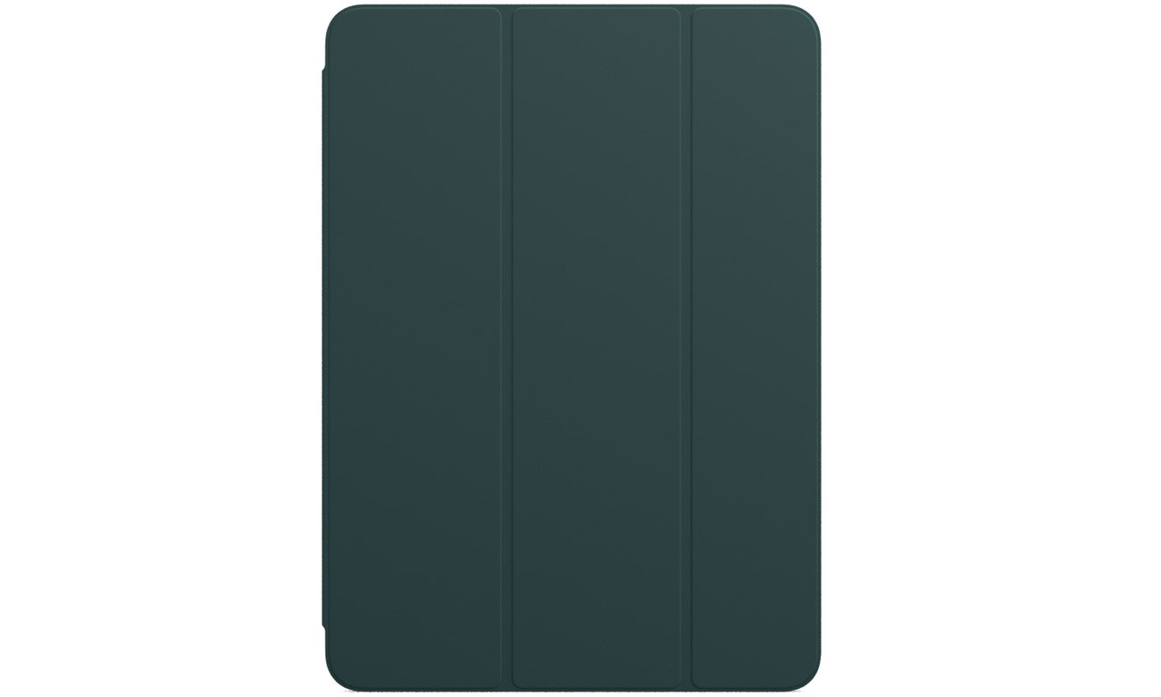 Etui Apple Smart Folio do iPad Pro 11'' Ciemny malachit