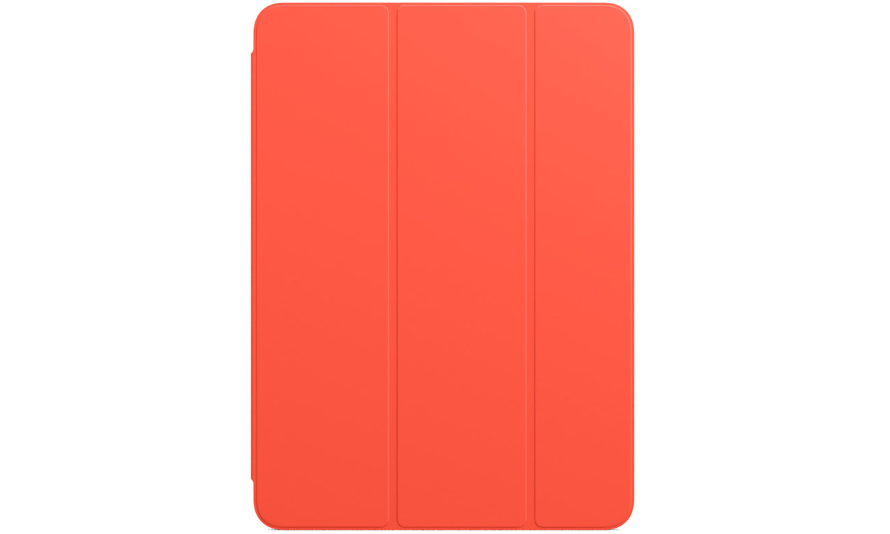 Etui Apple Smart Folio do iPad Pro 11'' Elektryczna pomarańcza