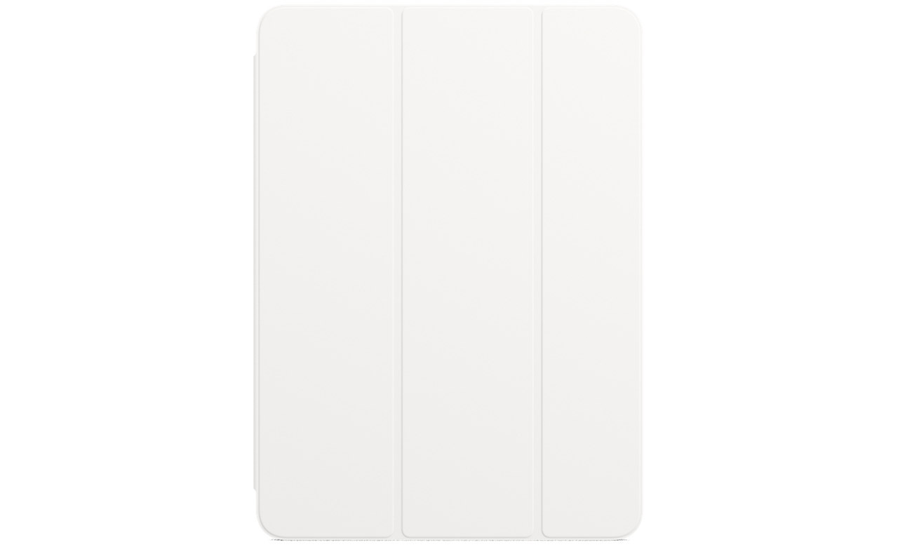 Etui Apple Smart Folio do iPad Pro 12,9'' Białe