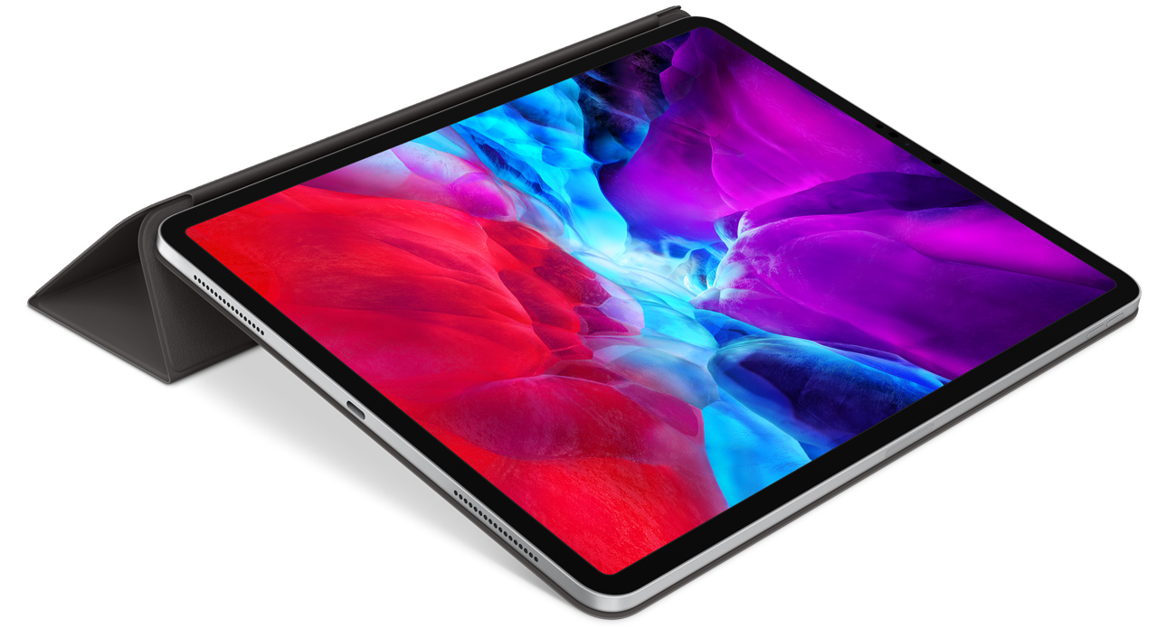 Apple Smart Folio do iPad Pro Funkcja podstawki