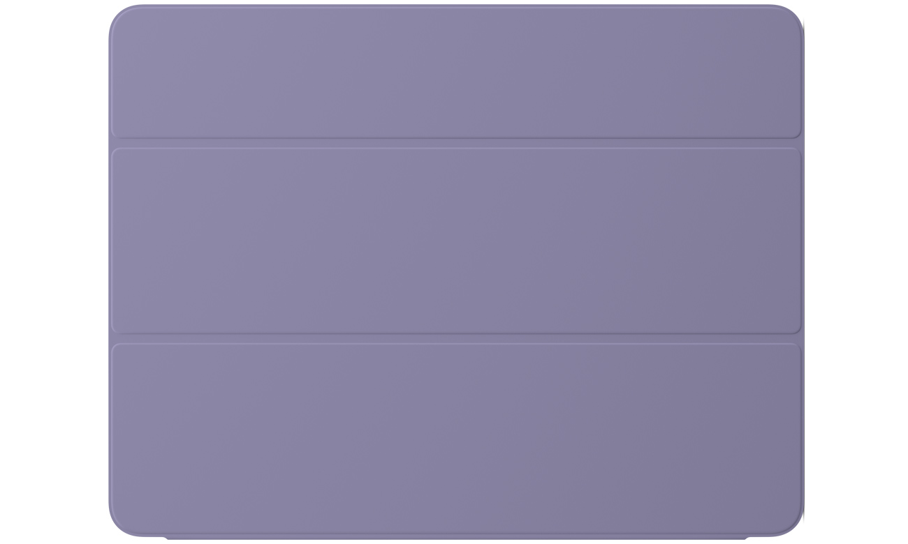 Apple Smart Folio do iPad Pro Widok z przodu i z tyłu