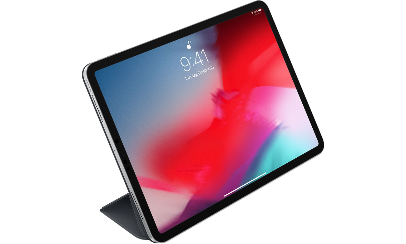 Apple Smart Folio do iPad Pro MRX72ZM/A Funkcja podstawki