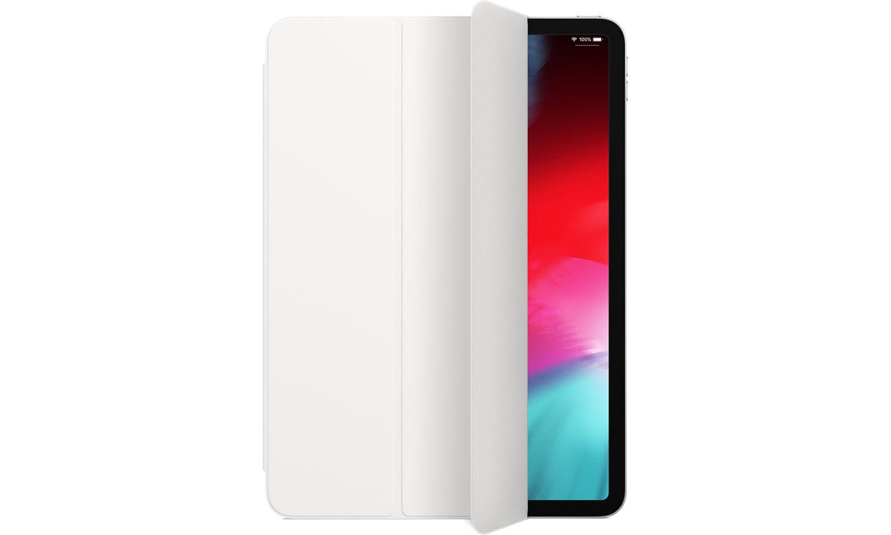 Etui na tablet Apple Smart Folio 11'' white MRX82ZM/A