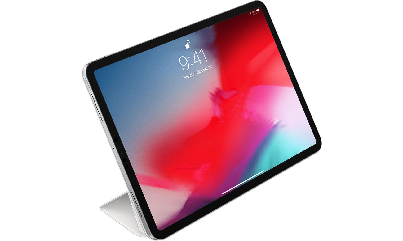 Apple Smart Folio do iPad Pro MRX82ZM/A Funkcja podstawki