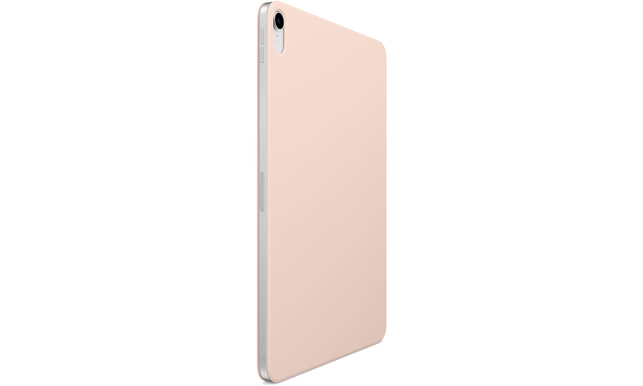 Apple Smart Folio do iPad Pro MRX92ZM/A Widok z tyłu