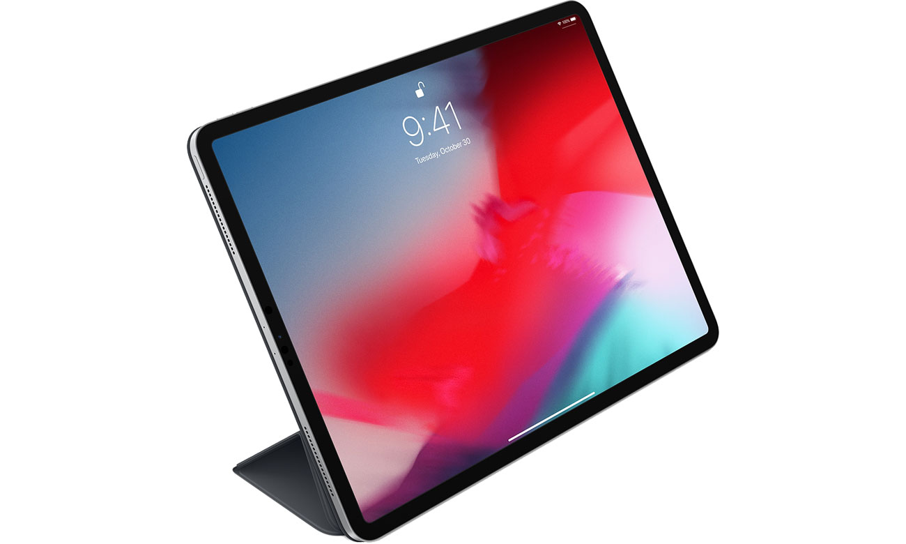 Apple Smart Folio do iPad Pro MRXD2ZM/A Funkcja podstawki