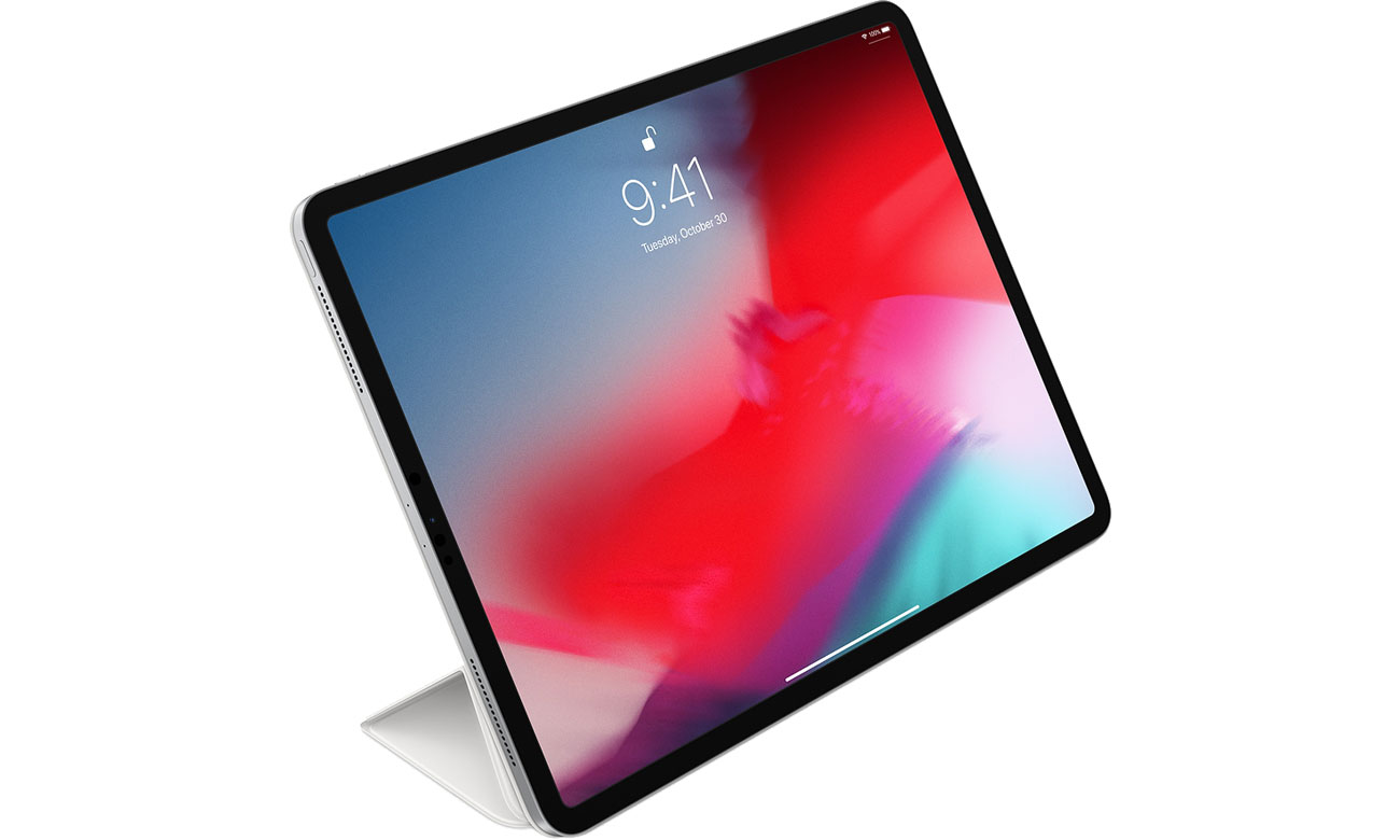 Apple Smart Folio do iPad Pro MRXE2ZM/A Funkcja podstawki