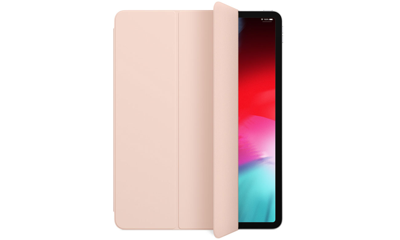 Etui Apple Smart Folio na tablet iPad Pro
