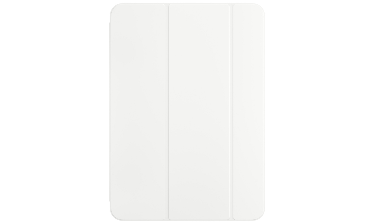Etui Apple Smart Folio iPad Pro 11 (M4) białe