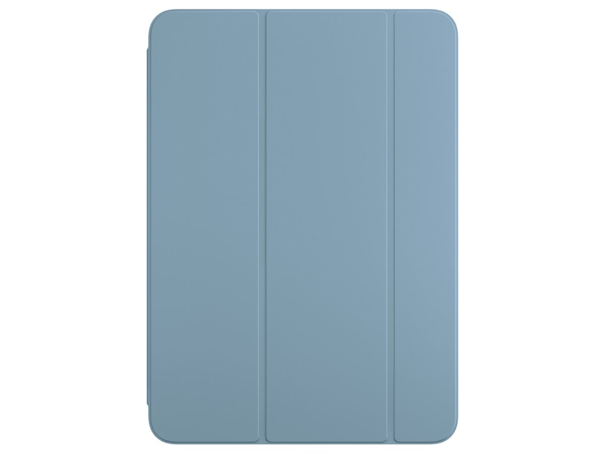 Etui Apple Smart Folio iPad Pro 11 (M4) denim