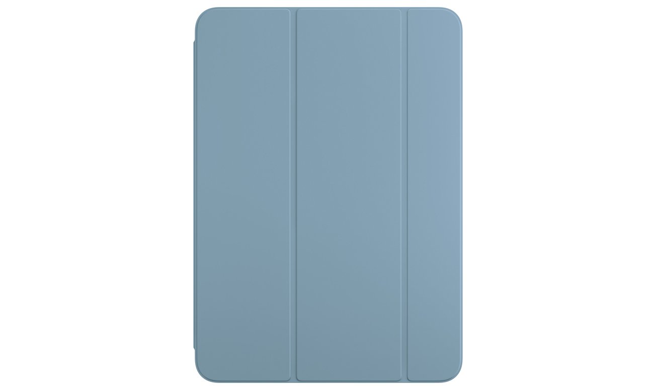 Etui Apple Smart Folio iPad Pro 11 (M4) denim